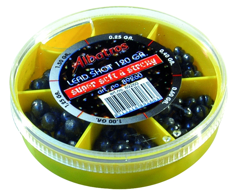 DISTRIBUTEUR 6VAKS GROOT